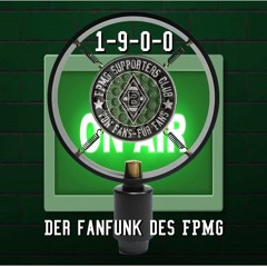 1 - 9 - 0 - 0 ** Gespräch mit Thomas Ludwig und Michael Weigand über  Borussias Perspektiven