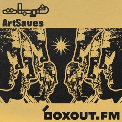 ArtSaves - Zarabat - Bouxout.fm