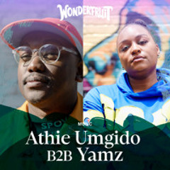 Athie Umgido b2b Yamz - Wonderfruit Set 2024