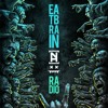 Eatbrain Radio // Neuroheadz x Eatbrain Special // Hosted by 5HA5H