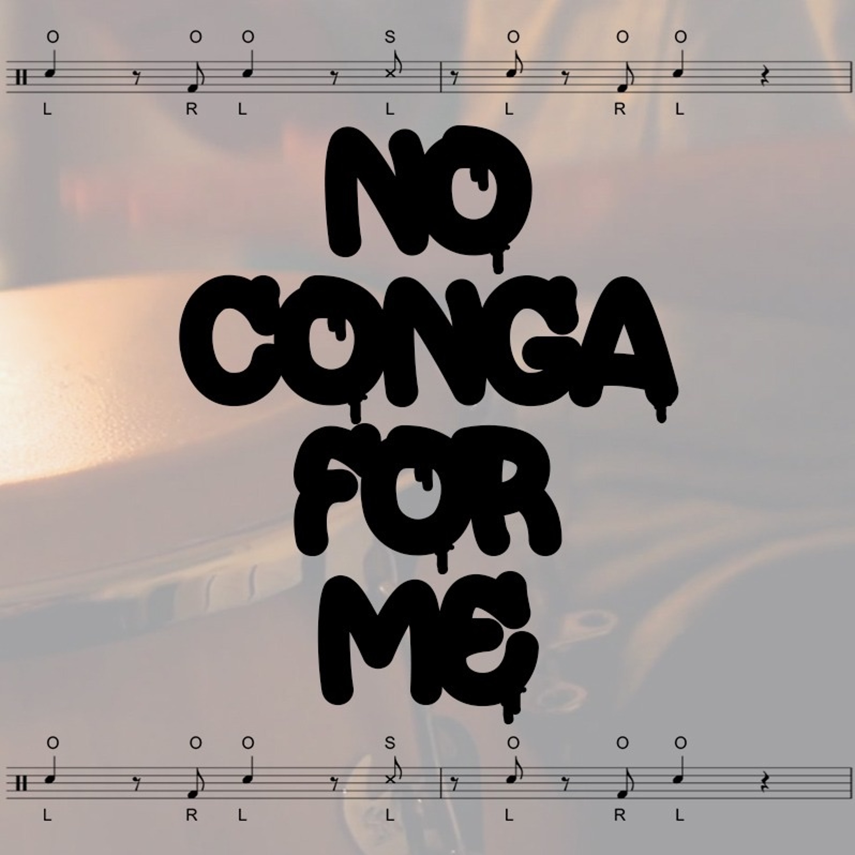 Este No Tiene Congas episode artwork