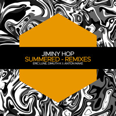 Premiere: Jiminy Hop - Contemplation (Dimuth K Reverie Mix) [Juicebox Music]