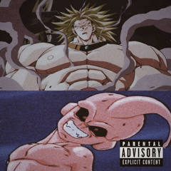 New Divide - LINKIN PARK ft BROLY, BUU