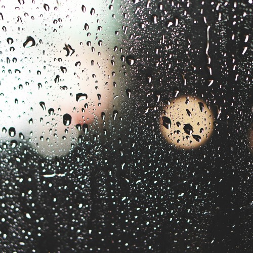 freezing cold and pouring rain (prod. Matthew May)