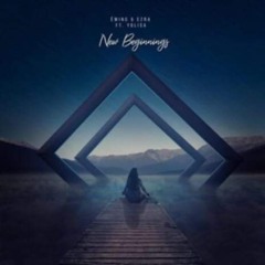 Ëwing & Adam Ezra Ft. Yolisa - New Beginnings (Out Now)