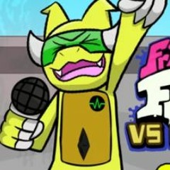 Power On - Vs Dracobot