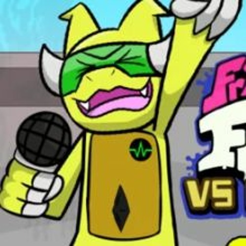 Power On - Vs Dracobot