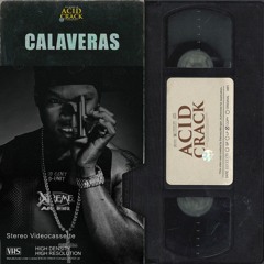 [FREE] - "CALAVERAS" - Digga D x 50 Cent x 2000's Type Beat 2024