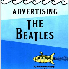 free read (✔️book❤️) Advertising the Beatles: A unique look at how Beatles products were merchan