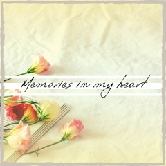 Dimier. - Memories In My Heart