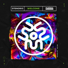 DTENORIO - Welcome (Original Mix) | FREE DOWNLOAD