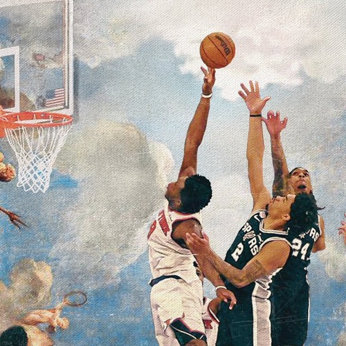 Go New York (Knicks anthem)