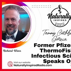 Former Pfizer ThermoFisher Infectious Scientist Speaks Out