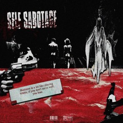 Self Sabotage ft. Steven Moses (prod. Dewur)
