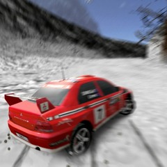 RALLIART