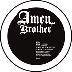 mSdoS - Lazers - Amen Brother - AB-VFS014 - 192mp3 clips