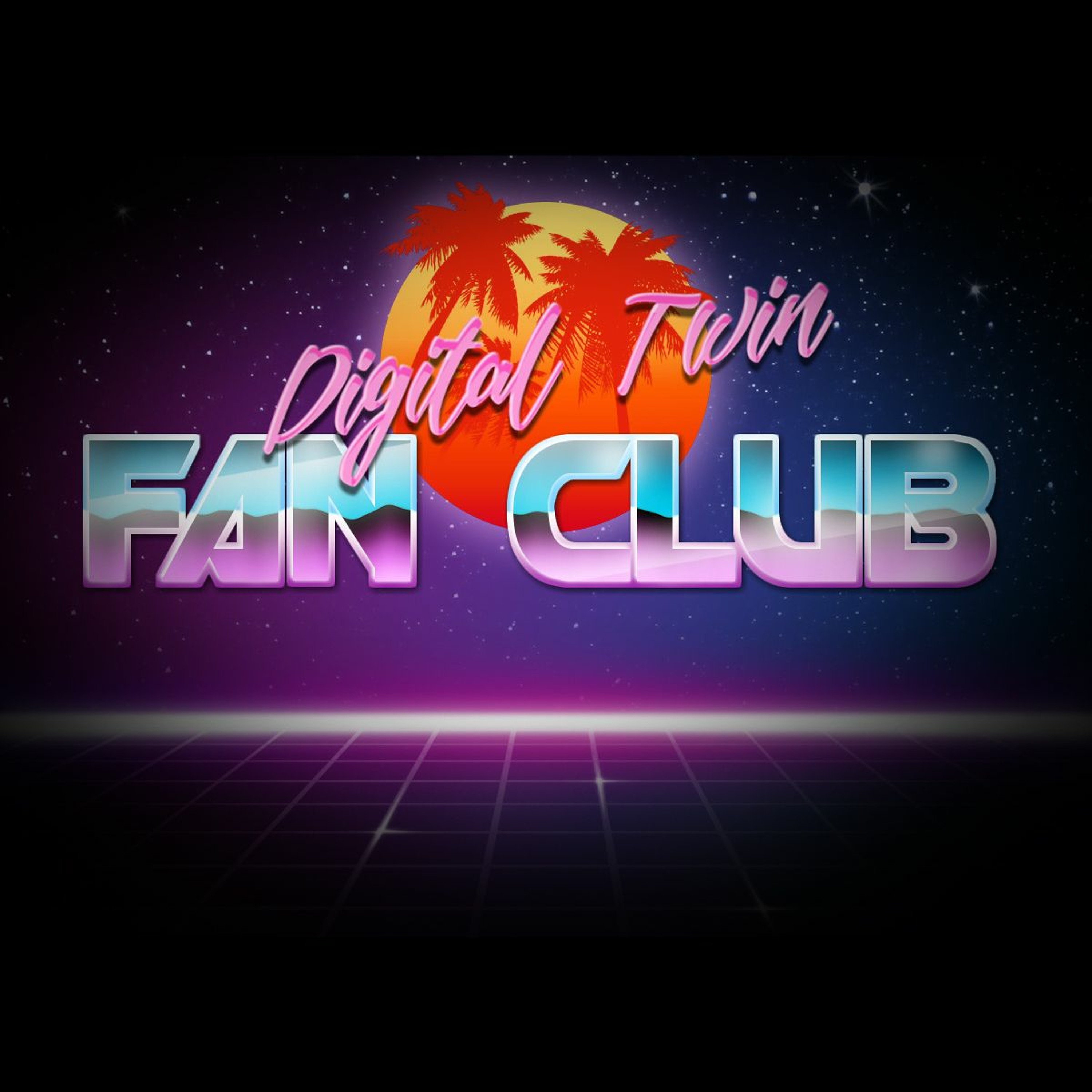 Digital Twin Fan Club Podcast