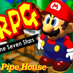 Super Pipe House [Super Mario RPG]
