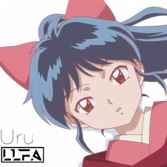 Uru - Break (LLFA Festival Mix)