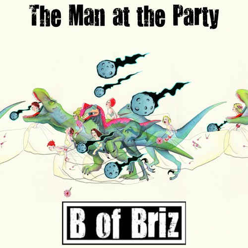 The Man at the Party
