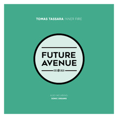 Tomas Tassara - Sonic Dreams [Future Avenue]