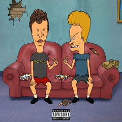 percocetkills - beavis n butthead (DJ AMBITIONZ EXCLUSIVE)