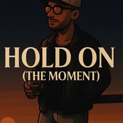 HOLD ON (THE MOMENT)