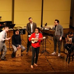 A Raven Flew Outside my Window