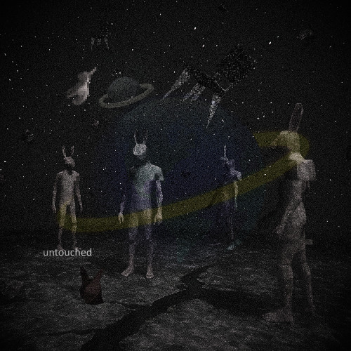 LK5B! - untouched