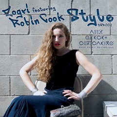 Zogri Featuring Robin Cook - Style (zOGRi Vocal Mix)