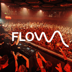 Franky Rizardo presents FLOW Radioshow 607