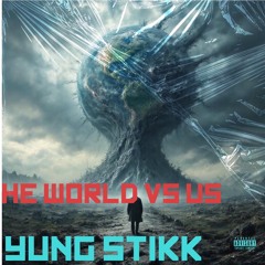 Mr.G x Qp x Yung Stikk - in her jeans