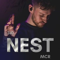 #️⃣ NEST Sessions