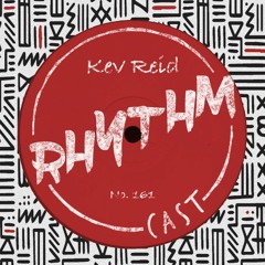 Look Busy RhythmCast 161 - Kev Reid
