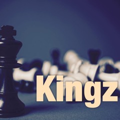 Kingz (Dababy type beat)