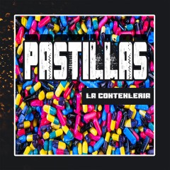 La Coktekleria - Pastillas