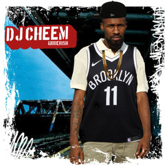 DJ CHEEM - GIBBERISH ( Brazillian Funk Riddim)