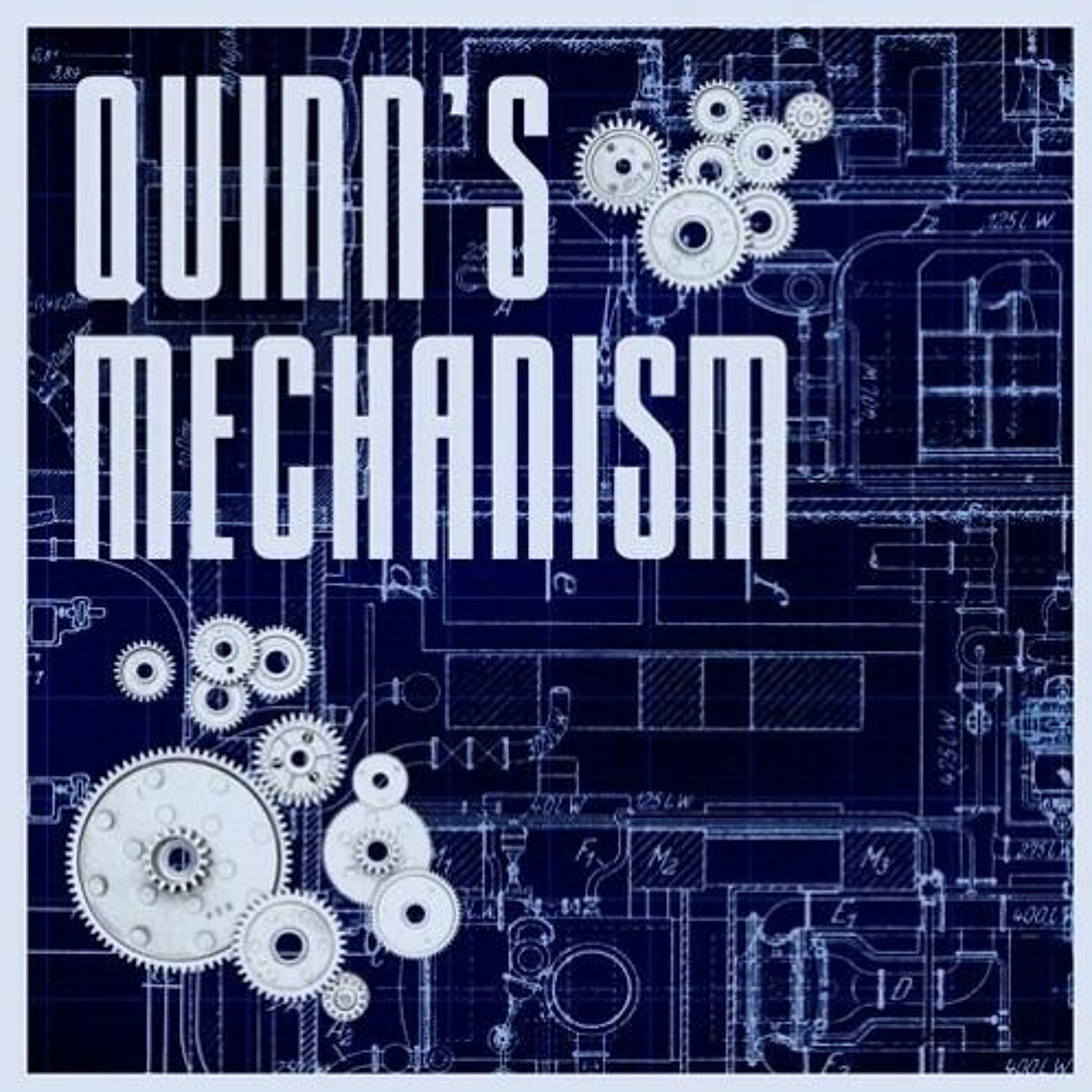 Quinn’s Mechanism - Second Act, The Second Component