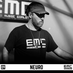 EMC PODCAST - NEURO [009] Молния