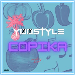 Yoostyle - COPIKA (Original Mix)