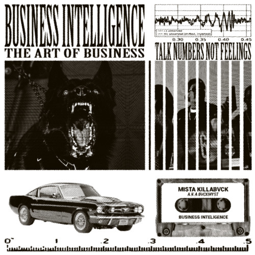 MISTA KILLABVCK - PUT THA DICE