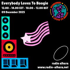 ELTB x Radio Alhara - 09.12.25