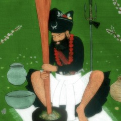 Raag Basant