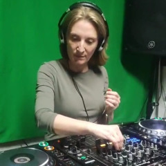 Maria Progressive melodic house 7-3-25