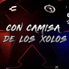 TiaRecords - Con Camisa de Los Xolos