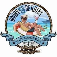 Otherworld: Boobz and Berries 2024