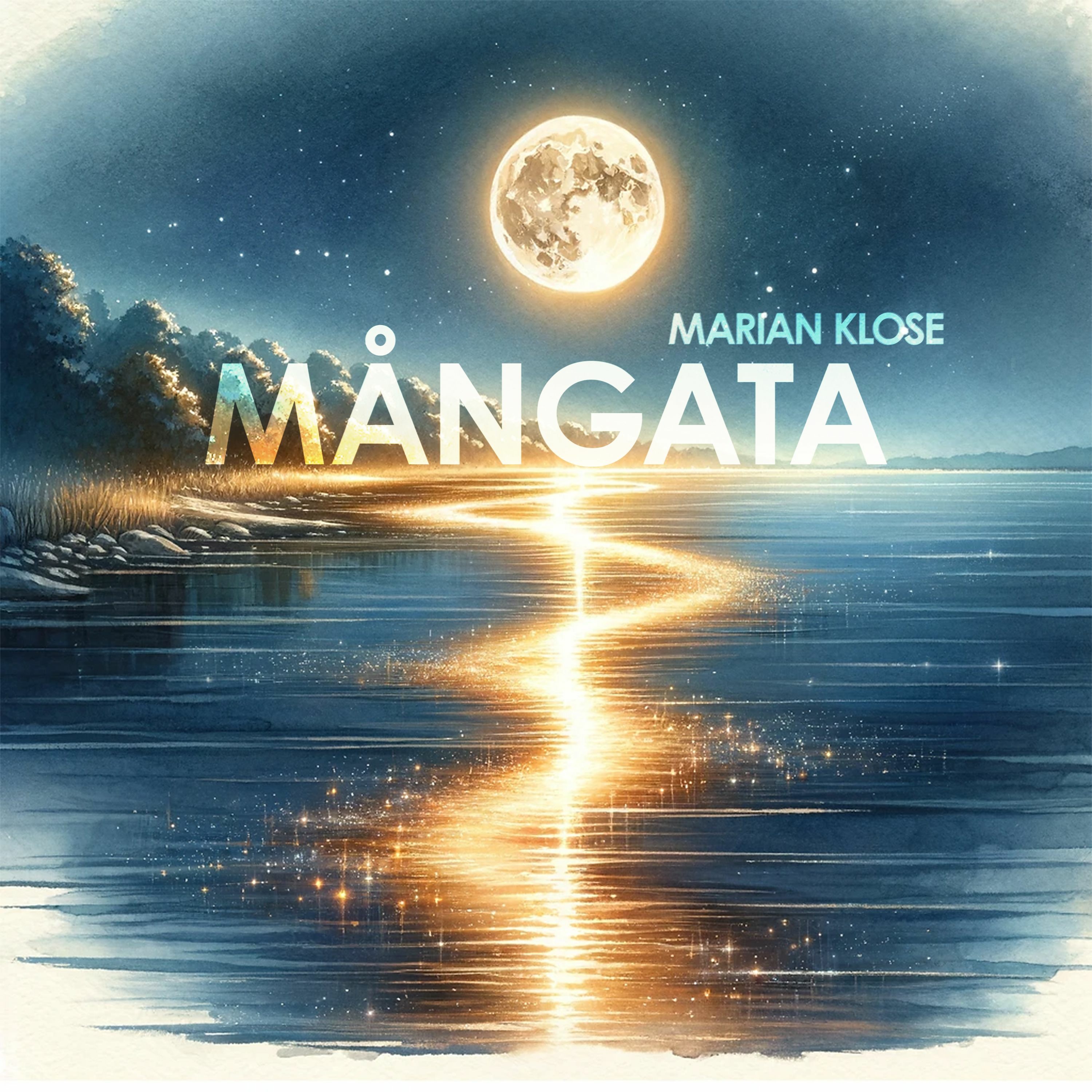 Mångata episode artwork
