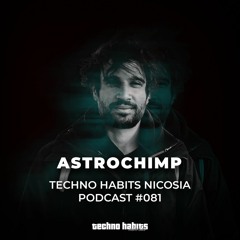 THN Podcast 081 - Astrochimp