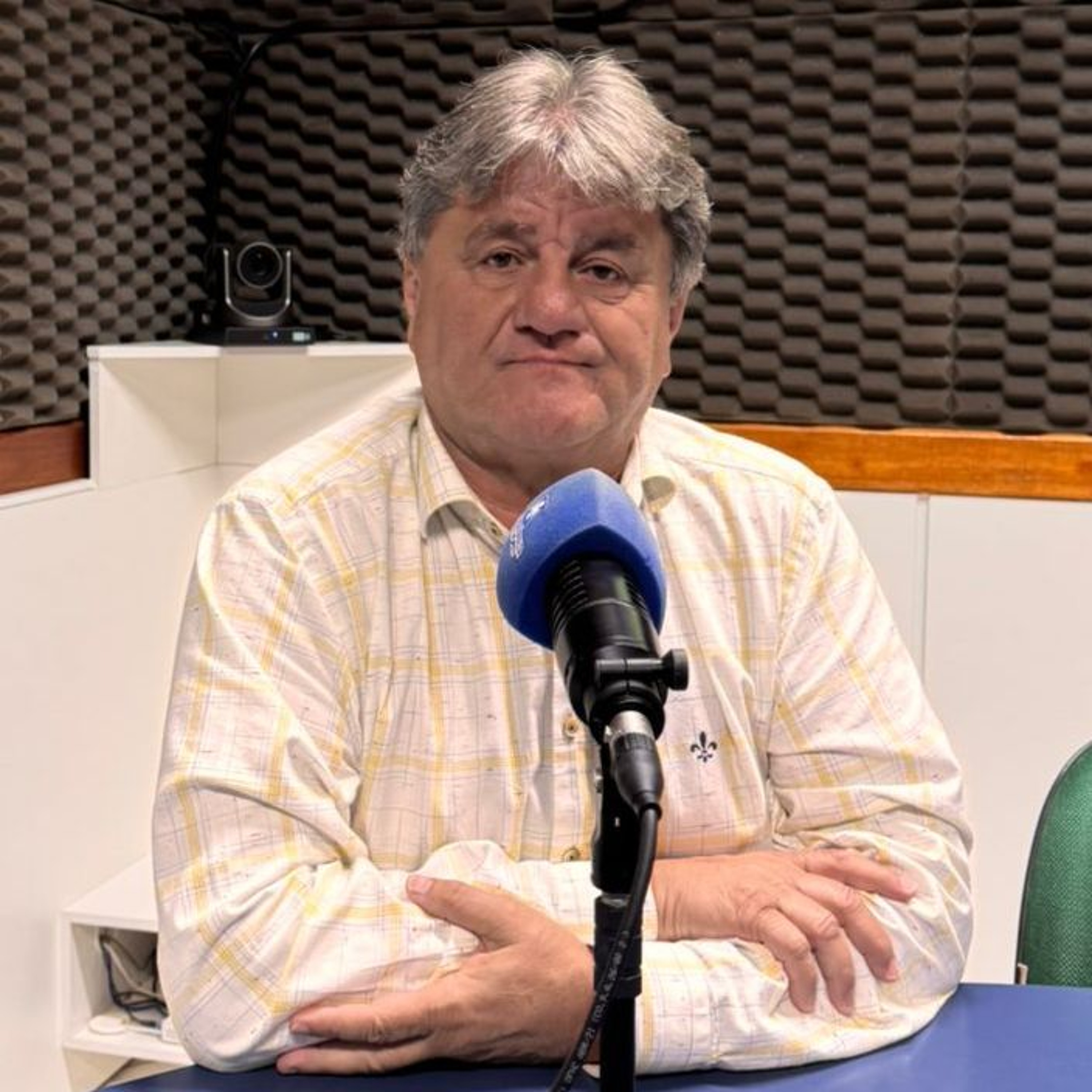 Rádio Cruz de Malta FM 89,9