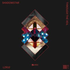 PREMIER | LZR10: ShadowStar - The Ninth Gate [LAZULI RED]